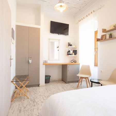 Sophia Areopoli Guesthouse 外观 照片