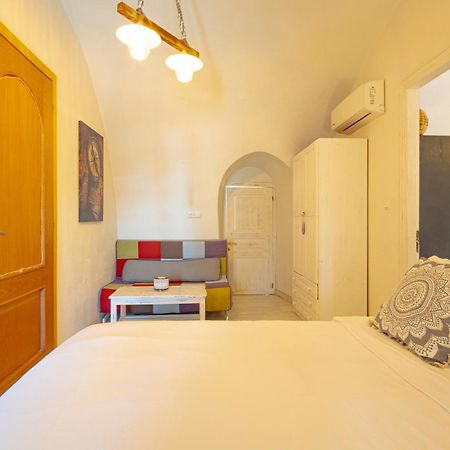 Sophia Areopoli Guesthouse 外观 照片