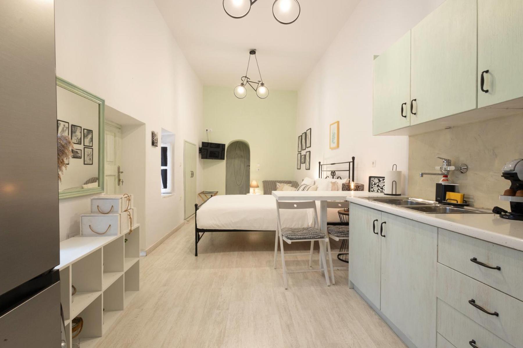 Sophia Areopoli Guesthouse 外观 照片