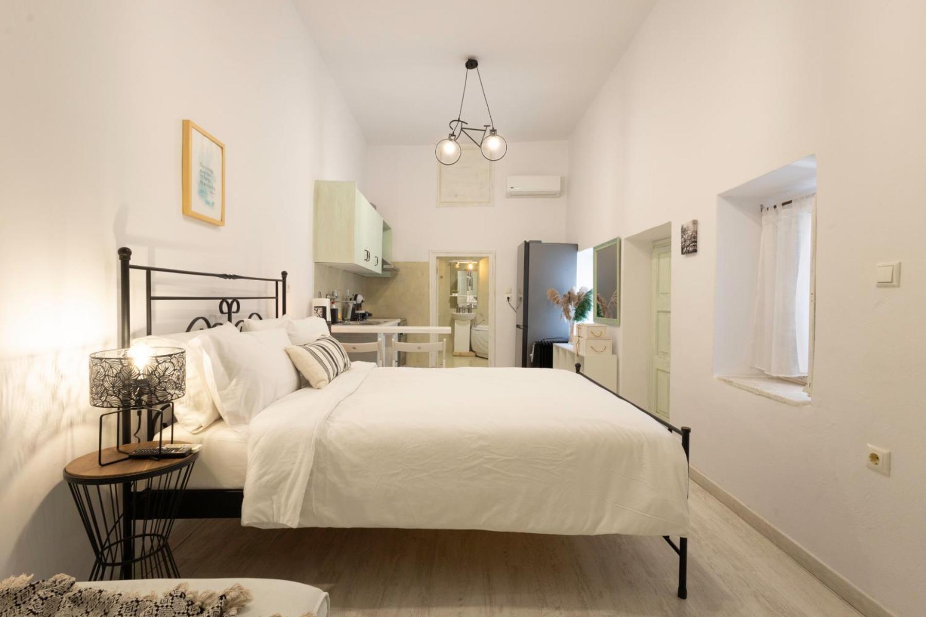 Sophia Areopoli Guesthouse 外观 照片