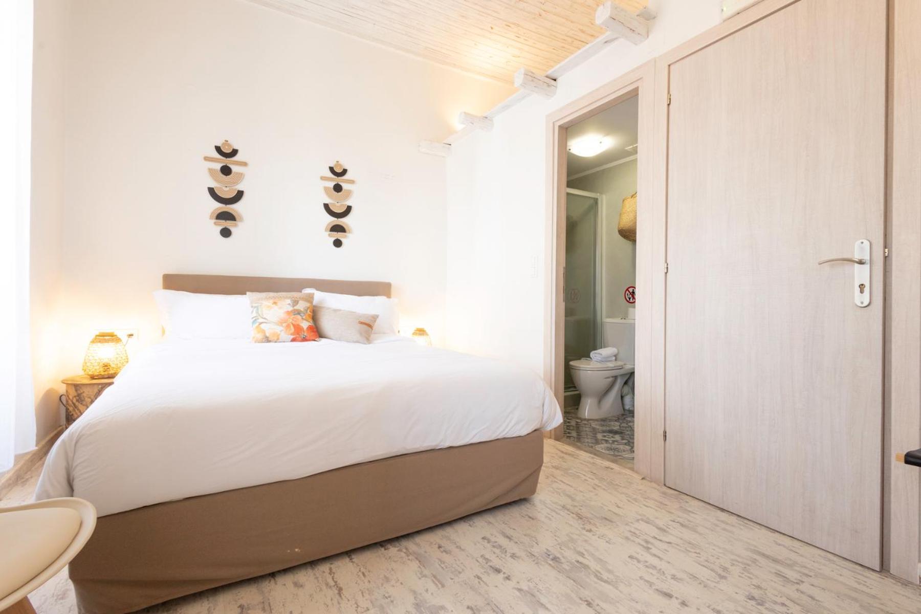 Sophia Areopoli Guesthouse 外观 照片