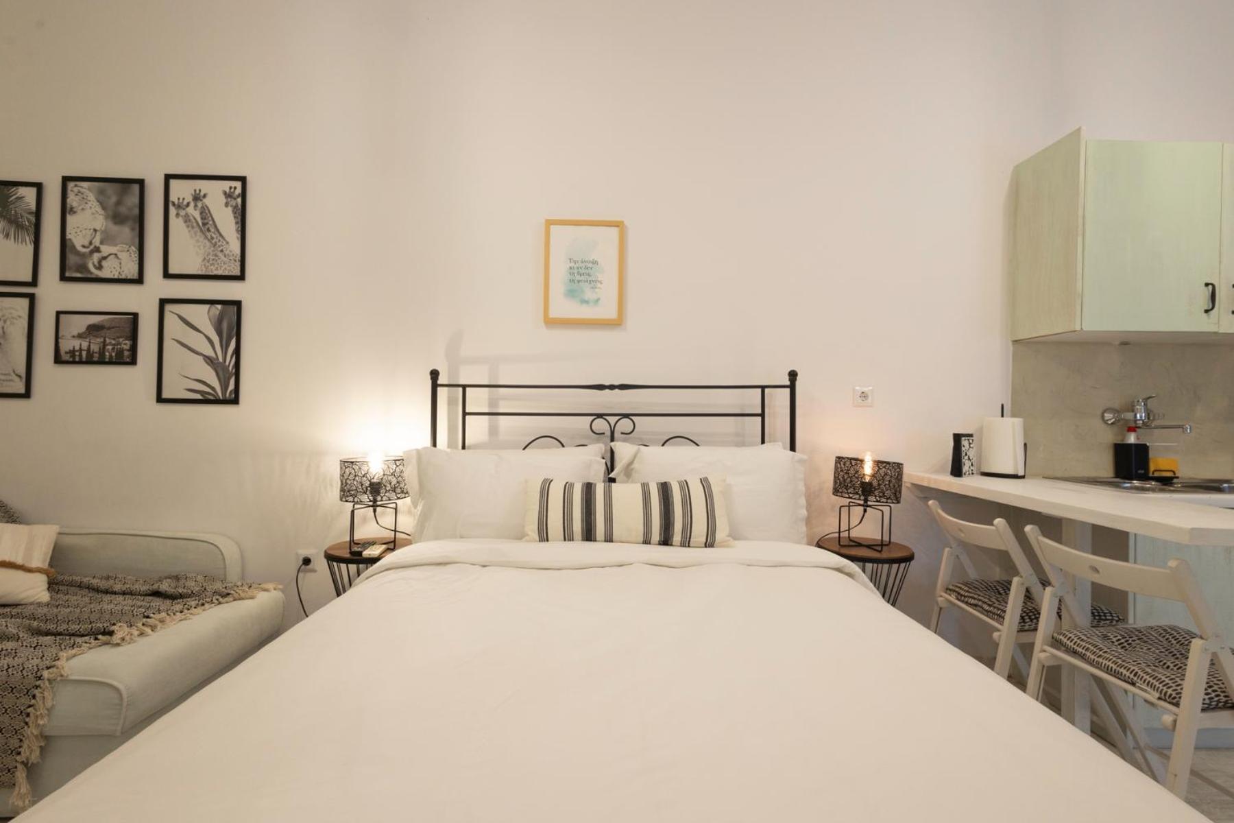 Sophia Areopoli Guesthouse 外观 照片