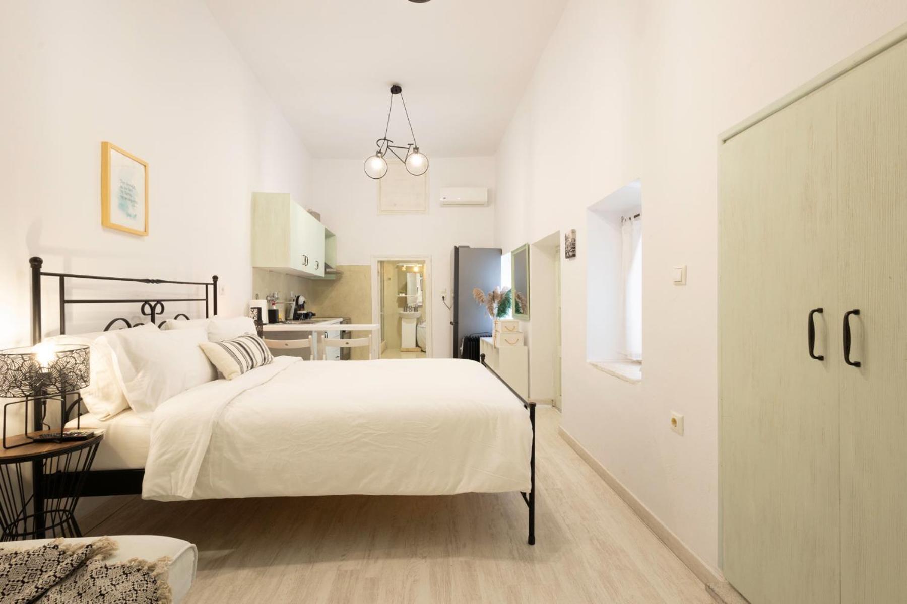 Sophia Areopoli Guesthouse 外观 照片
