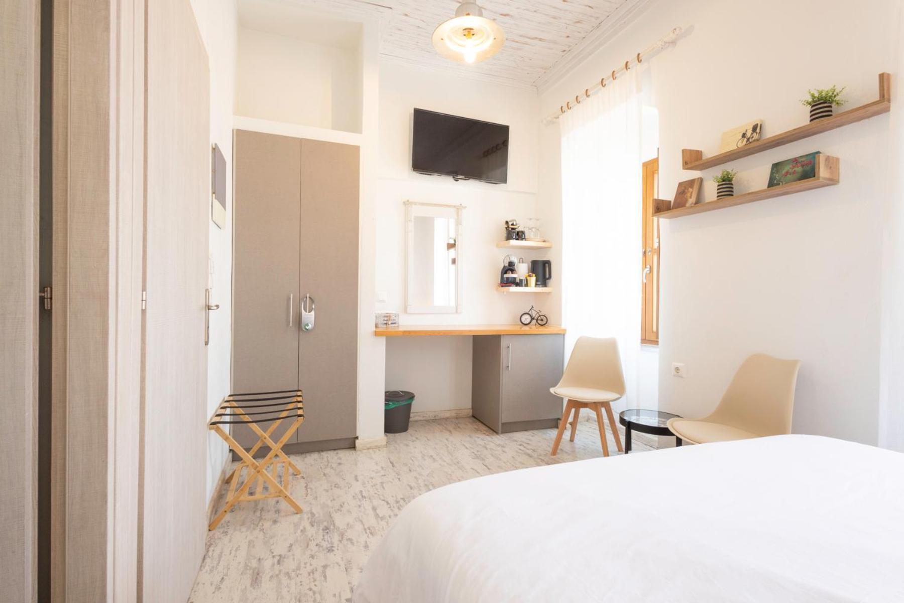Sophia Areopoli Guesthouse 外观 照片