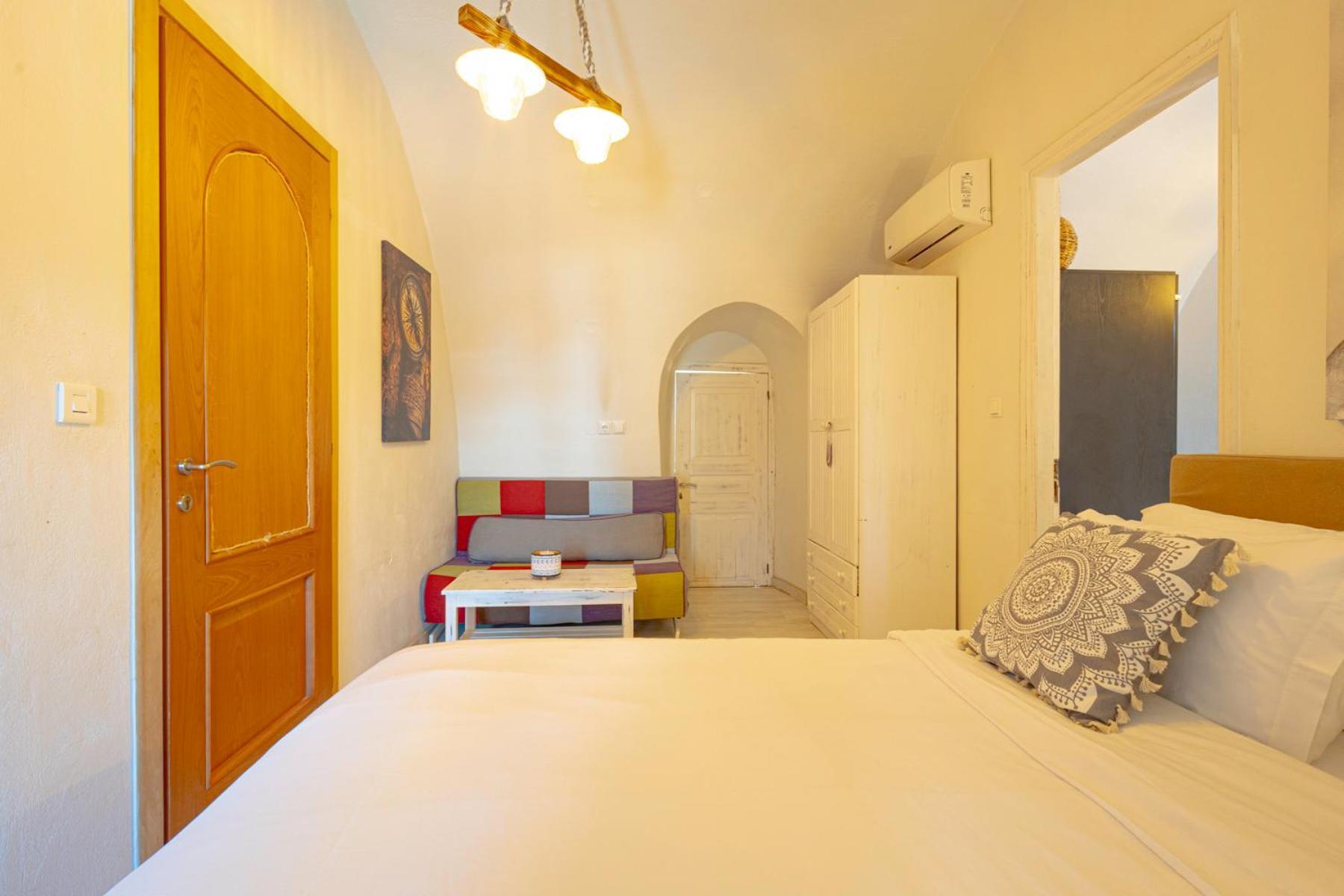 Sophia Areopoli Guesthouse 外观 照片
