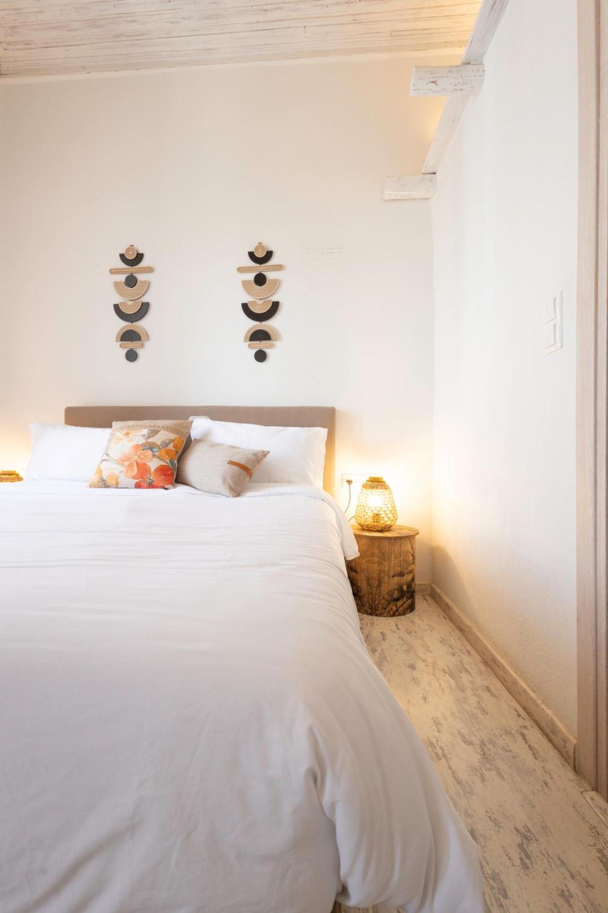 Sophia Areopoli Guesthouse 外观 照片