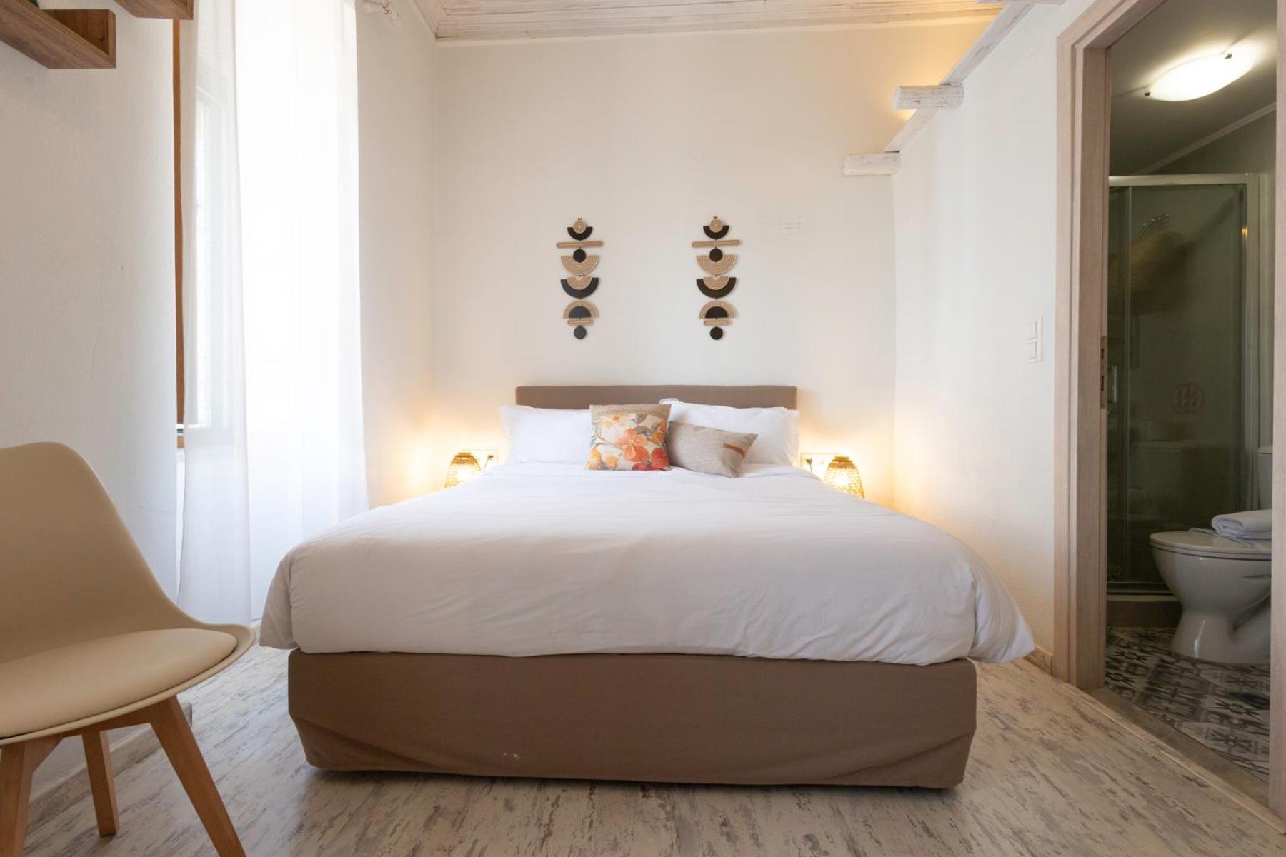 Sophia Areopoli Guesthouse 外观 照片