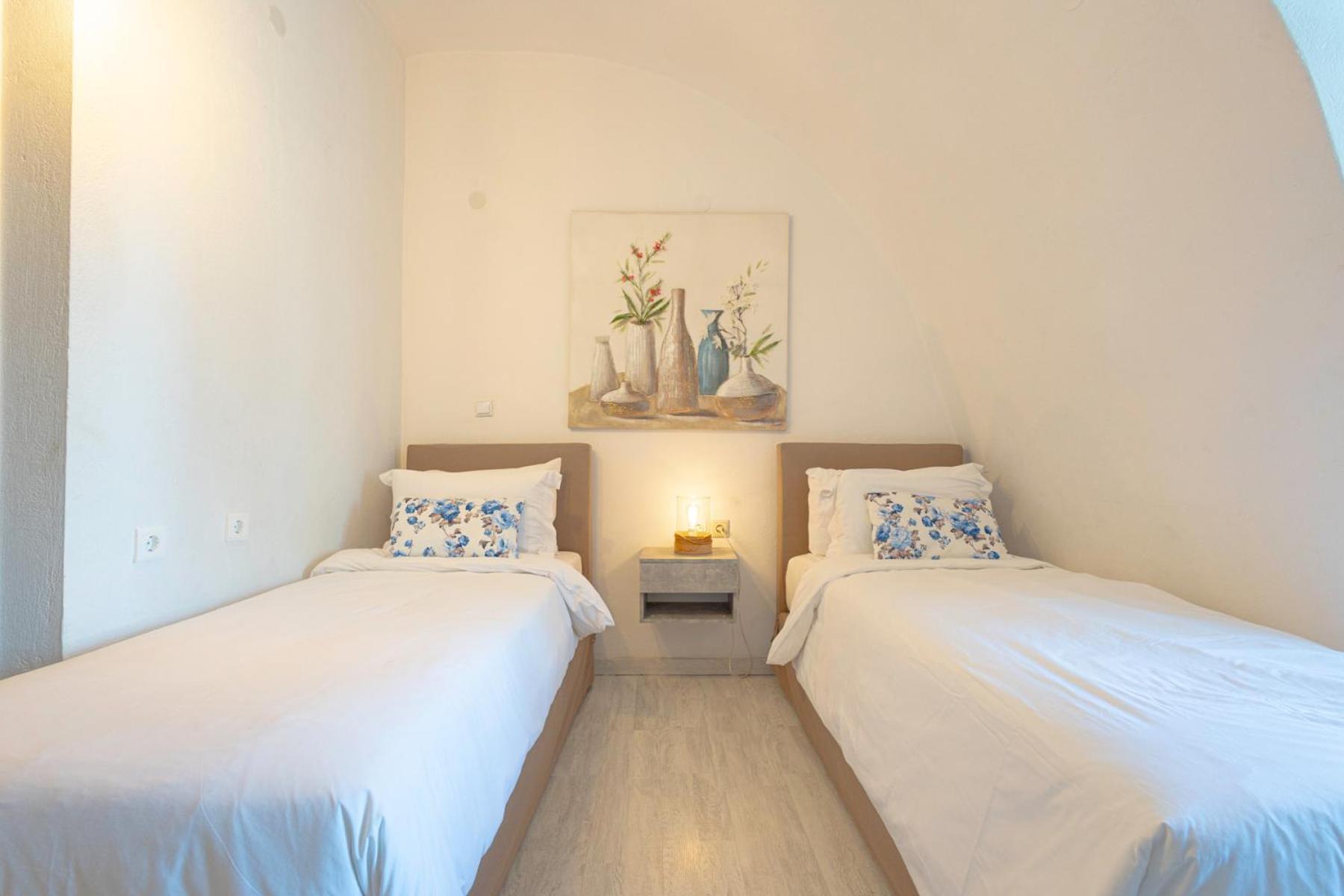 Sophia Areopoli Guesthouse 外观 照片
