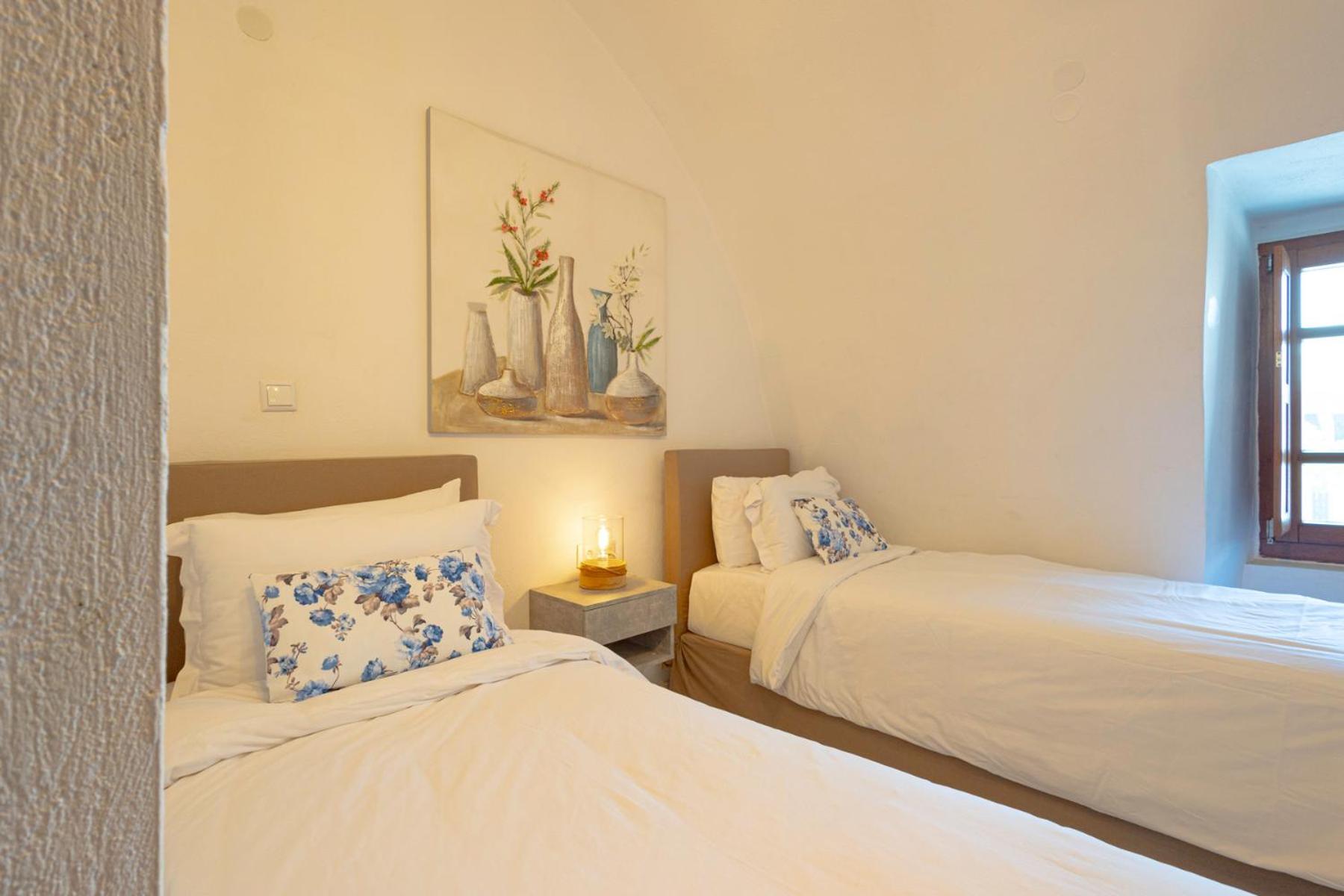 Sophia Areopoli Guesthouse 外观 照片