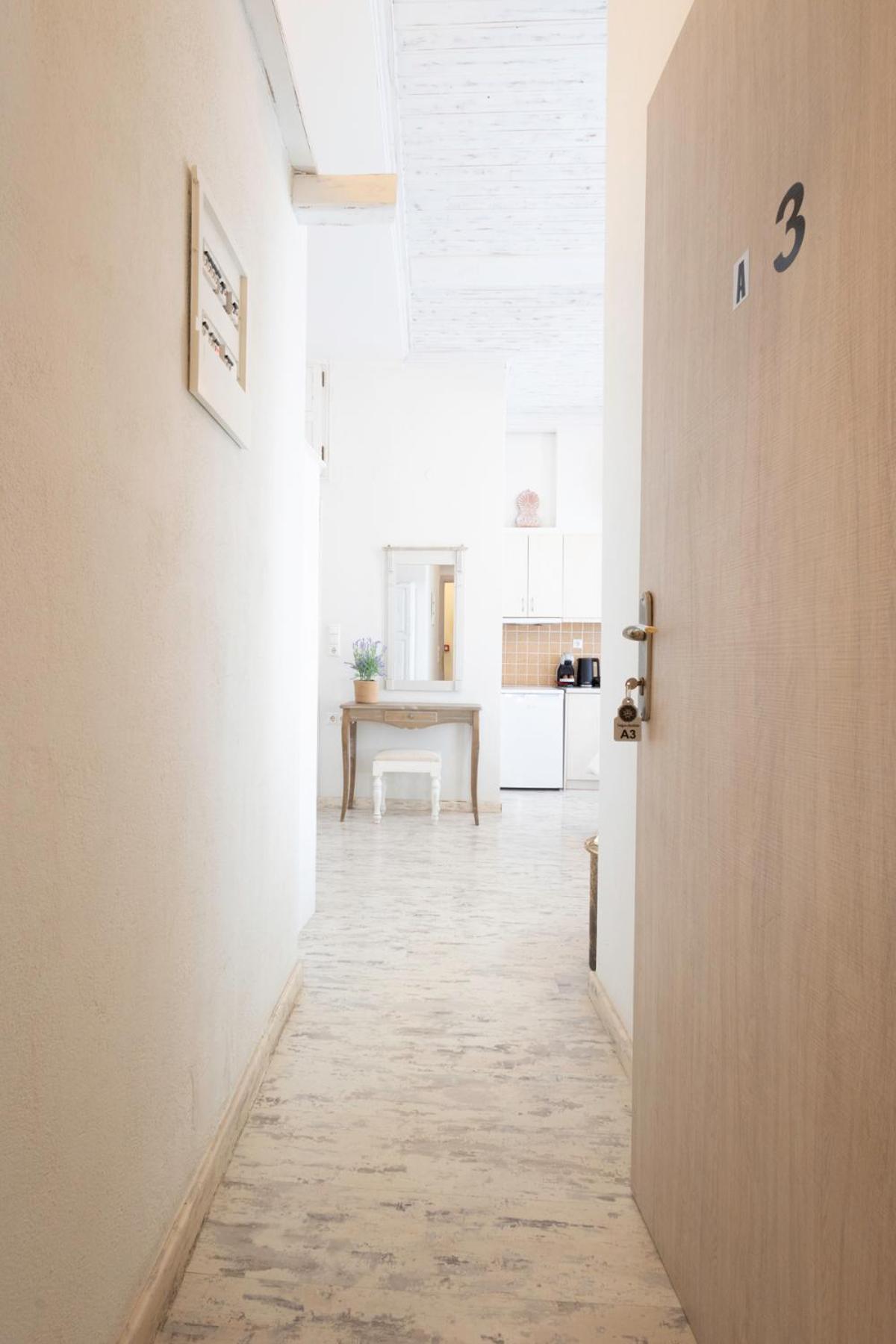 Sophia Areopoli Guesthouse 外观 照片