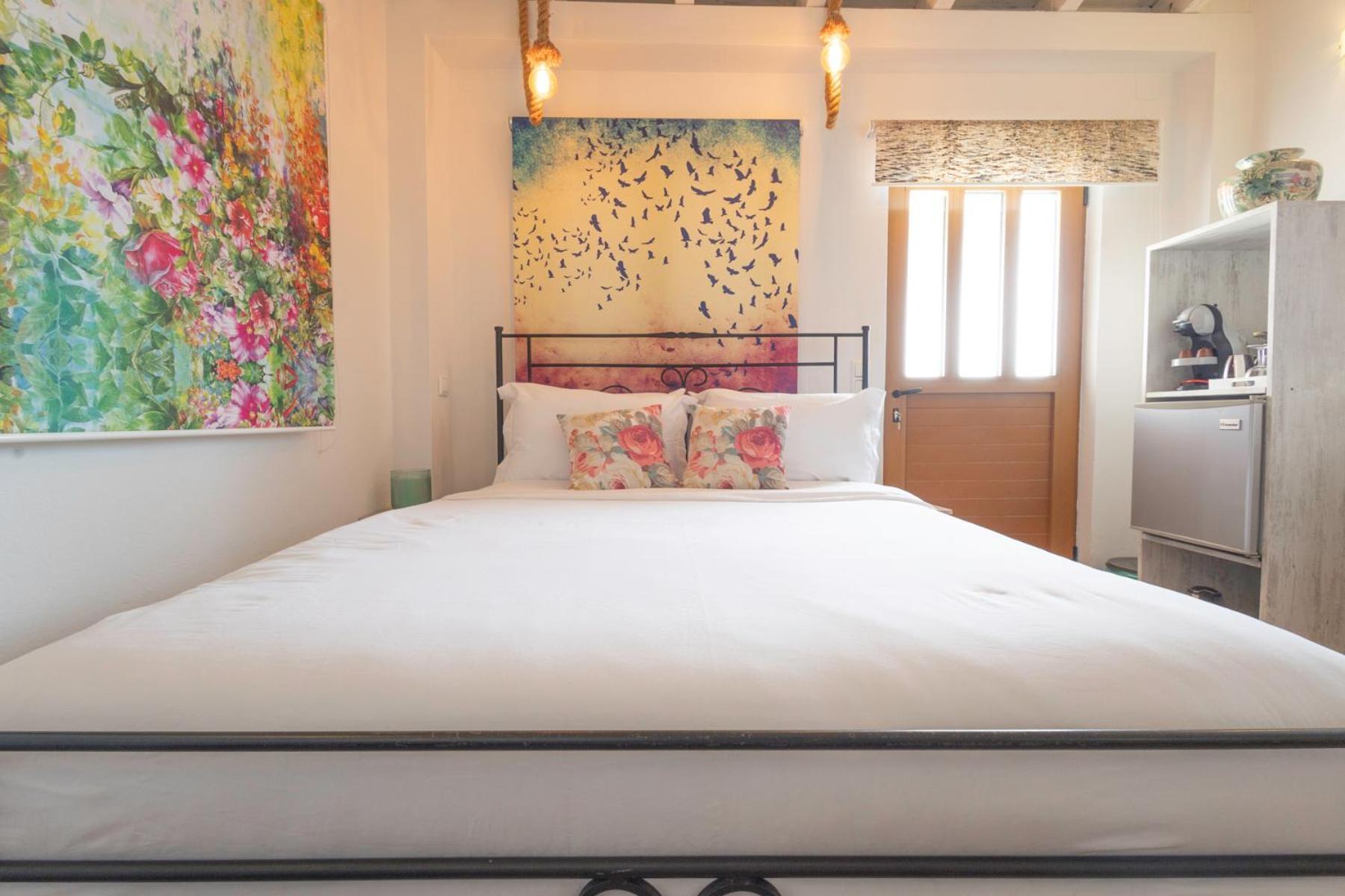 Sophia Areopoli Guesthouse 外观 照片
