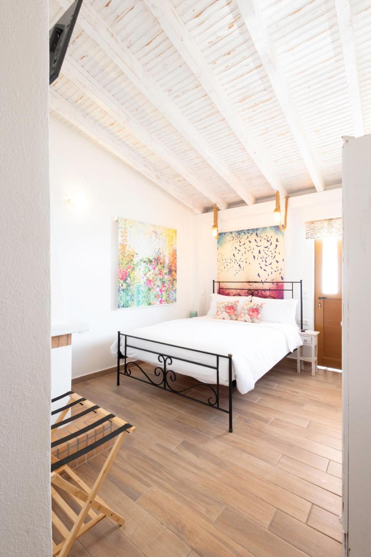 Sophia Areopoli Guesthouse 外观 照片