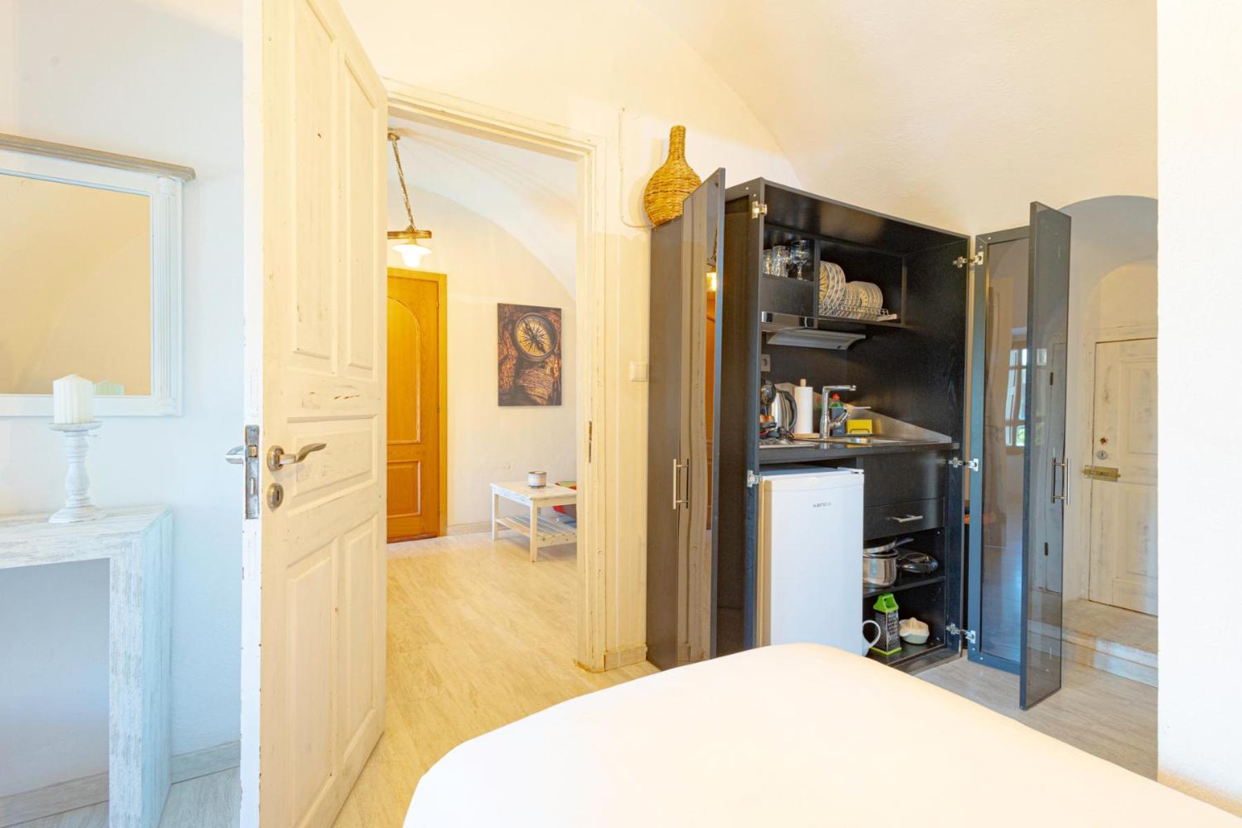 Sophia Areopoli Guesthouse 外观 照片