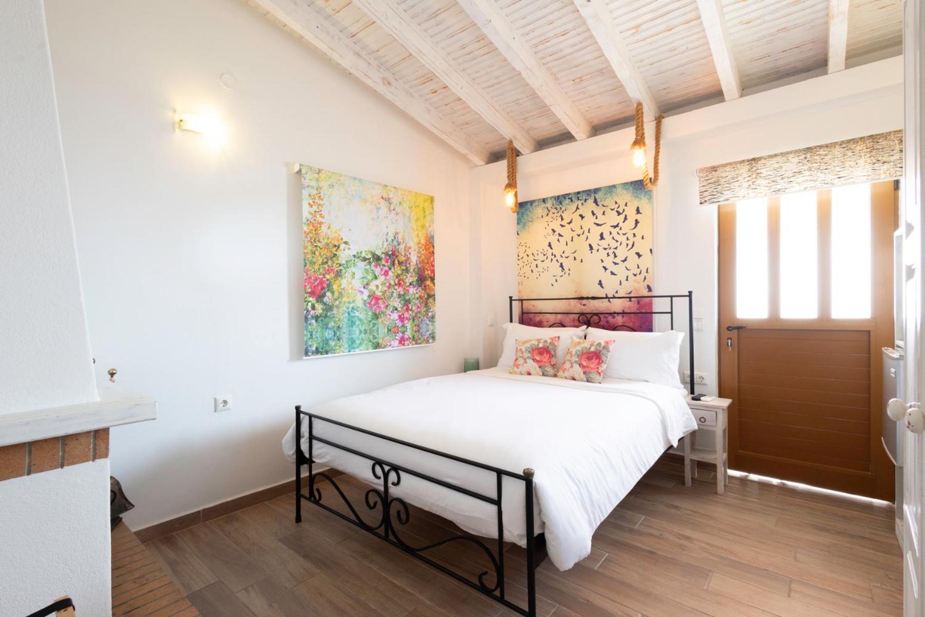 Sophia Areopoli Guesthouse 外观 照片