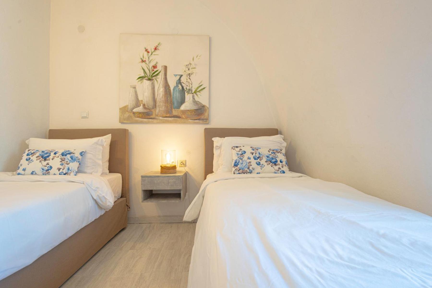 Sophia Areopoli Guesthouse 外观 照片