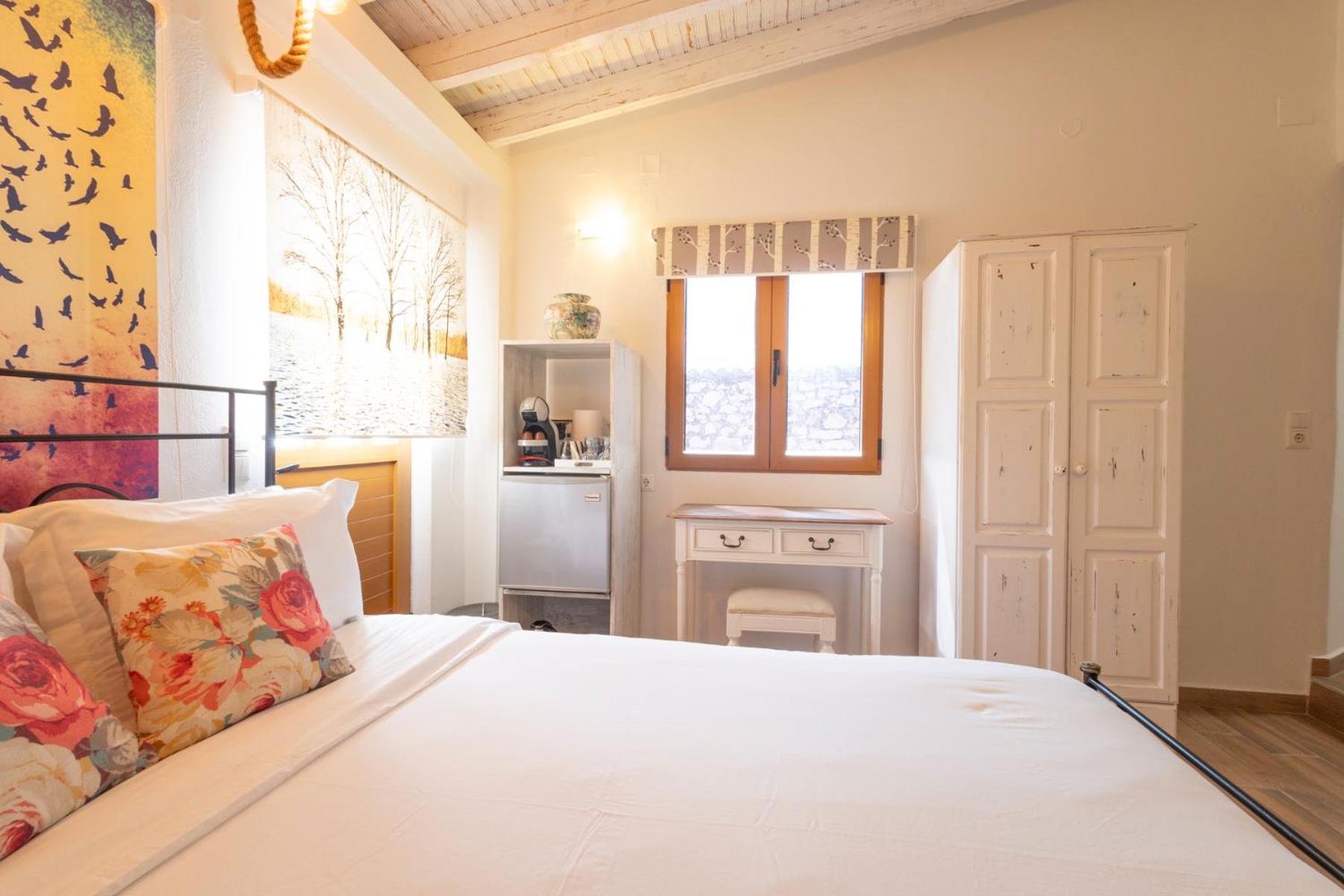 Sophia Areopoli Guesthouse 外观 照片