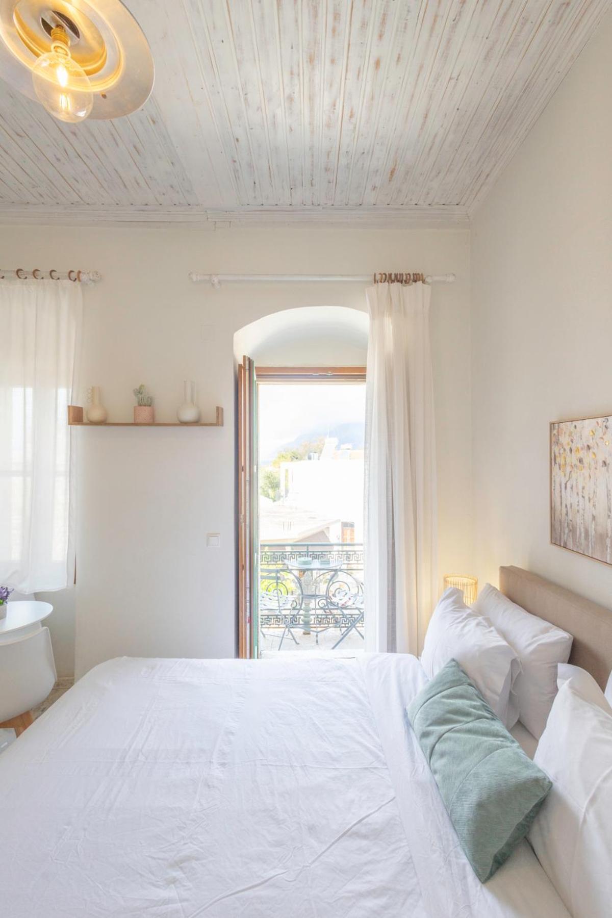 Sophia Areopoli Guesthouse 外观 照片