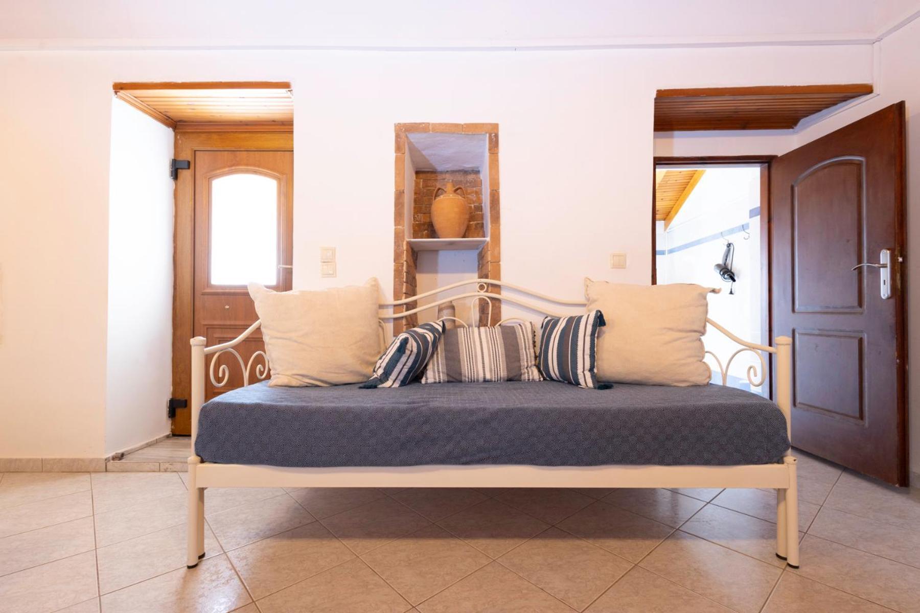 Sophia Areopoli Guesthouse 外观 照片