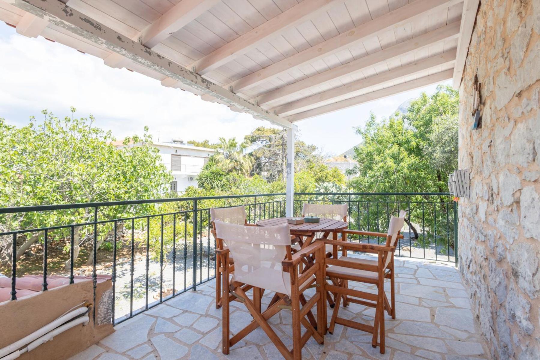 Sophia Areopoli Guesthouse 外观 照片