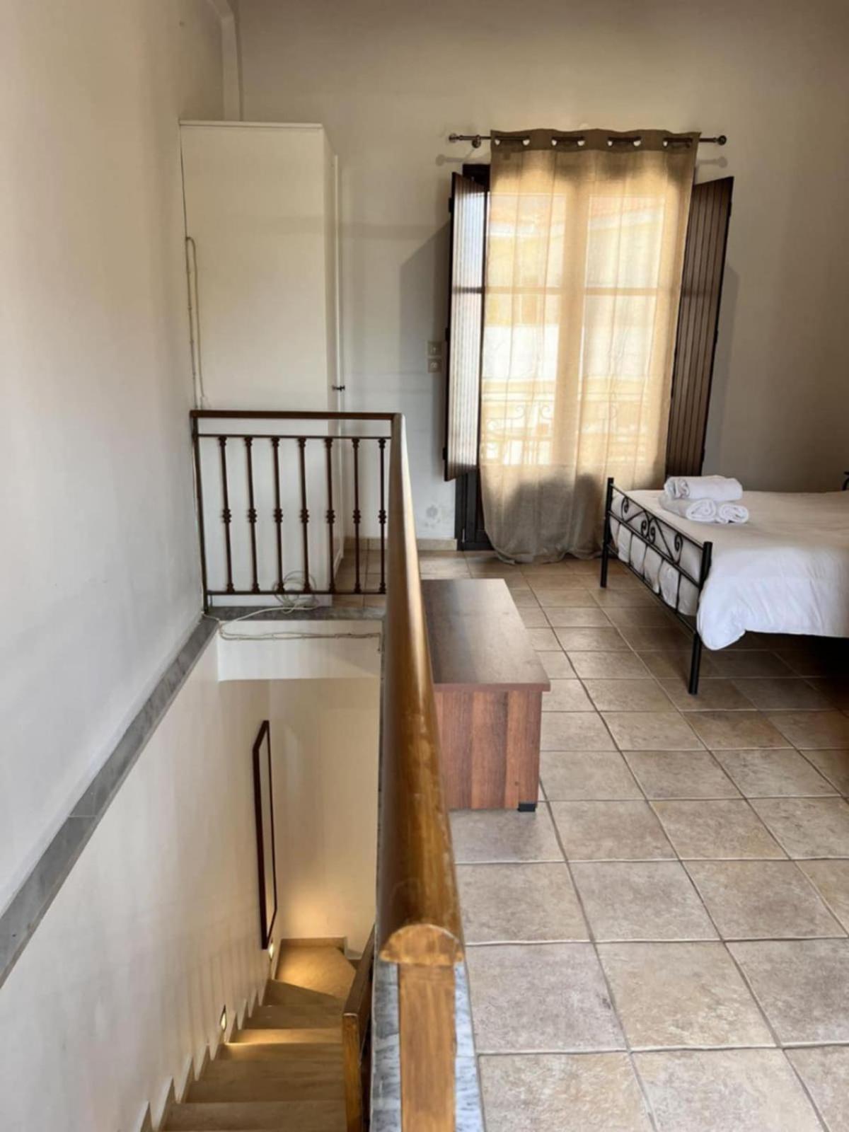 Sophia Areopoli Guesthouse 外观 照片