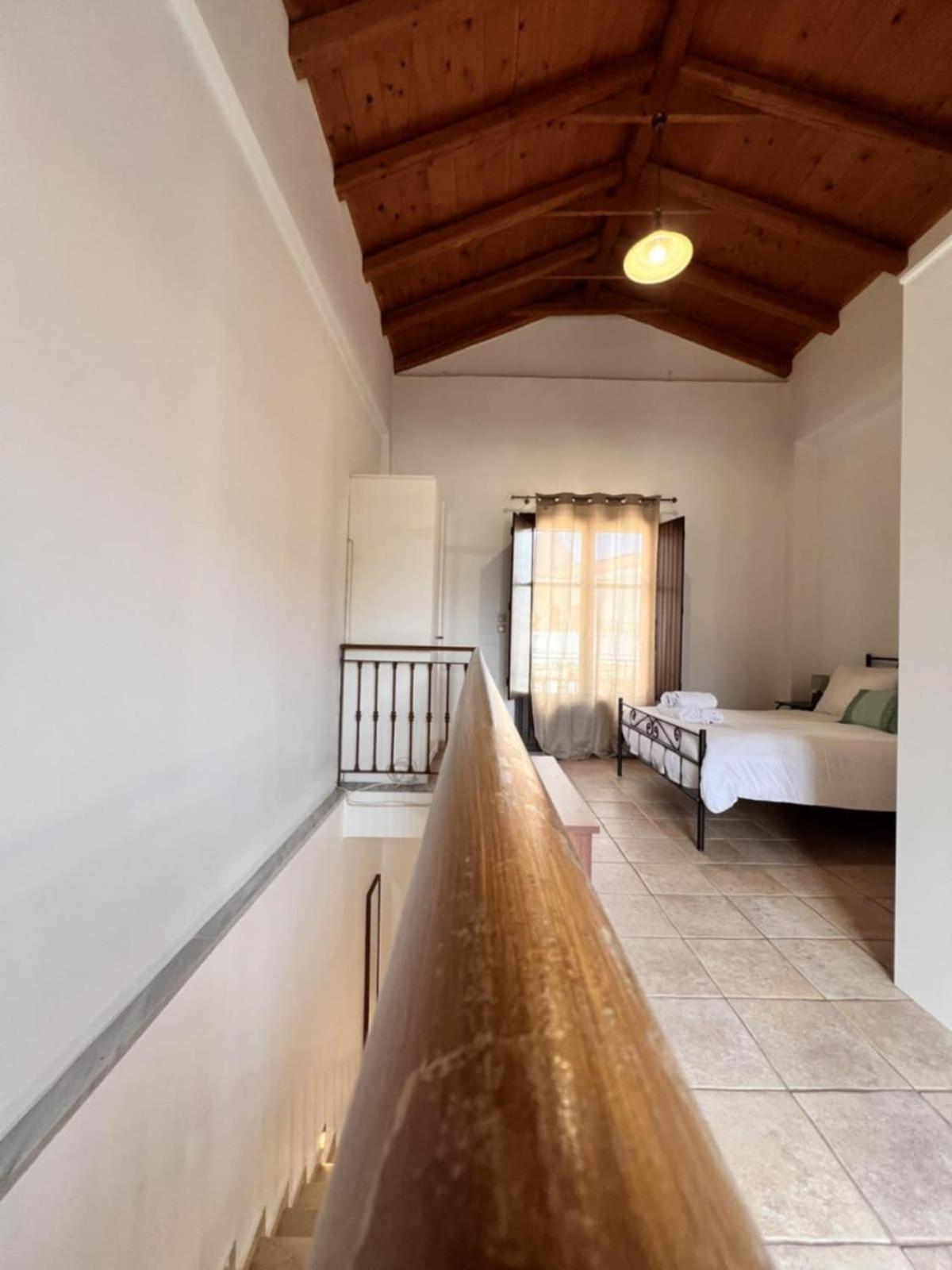 Sophia Areopoli Guesthouse 外观 照片