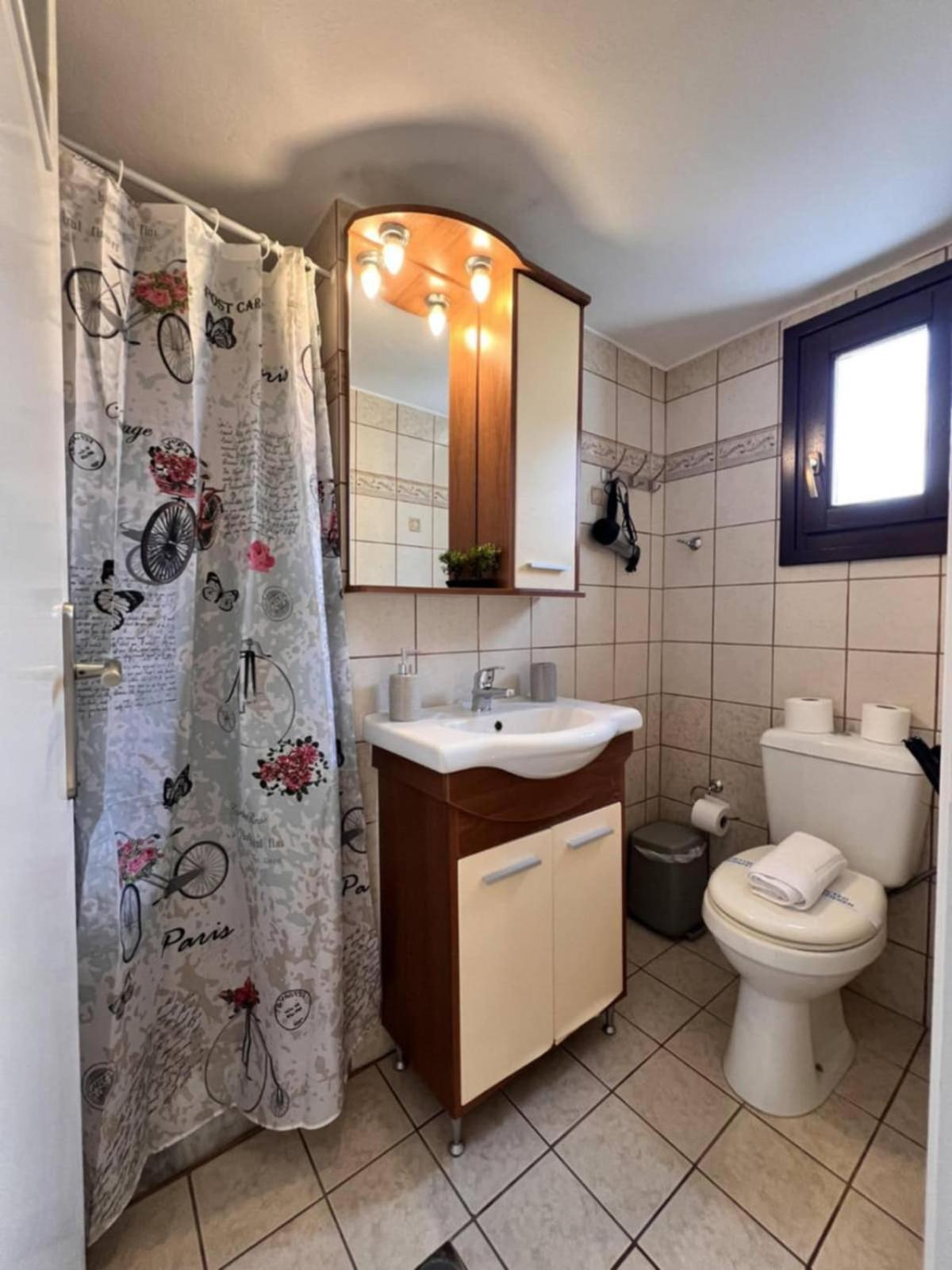 Sophia Areopoli Guesthouse 外观 照片