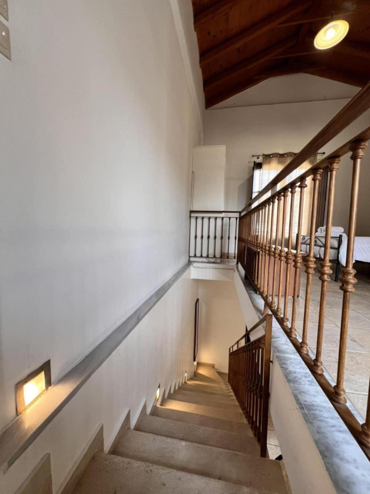 Sophia Areopoli Guesthouse 外观 照片