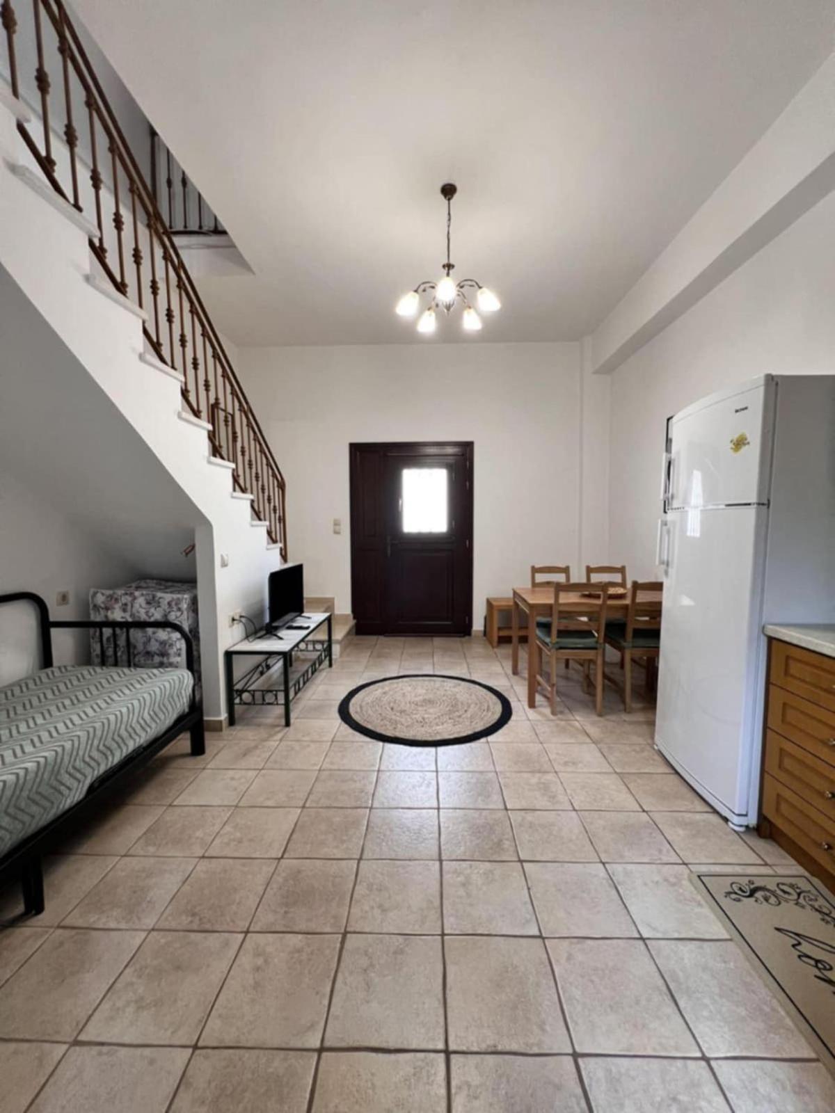 Sophia Areopoli Guesthouse 外观 照片
