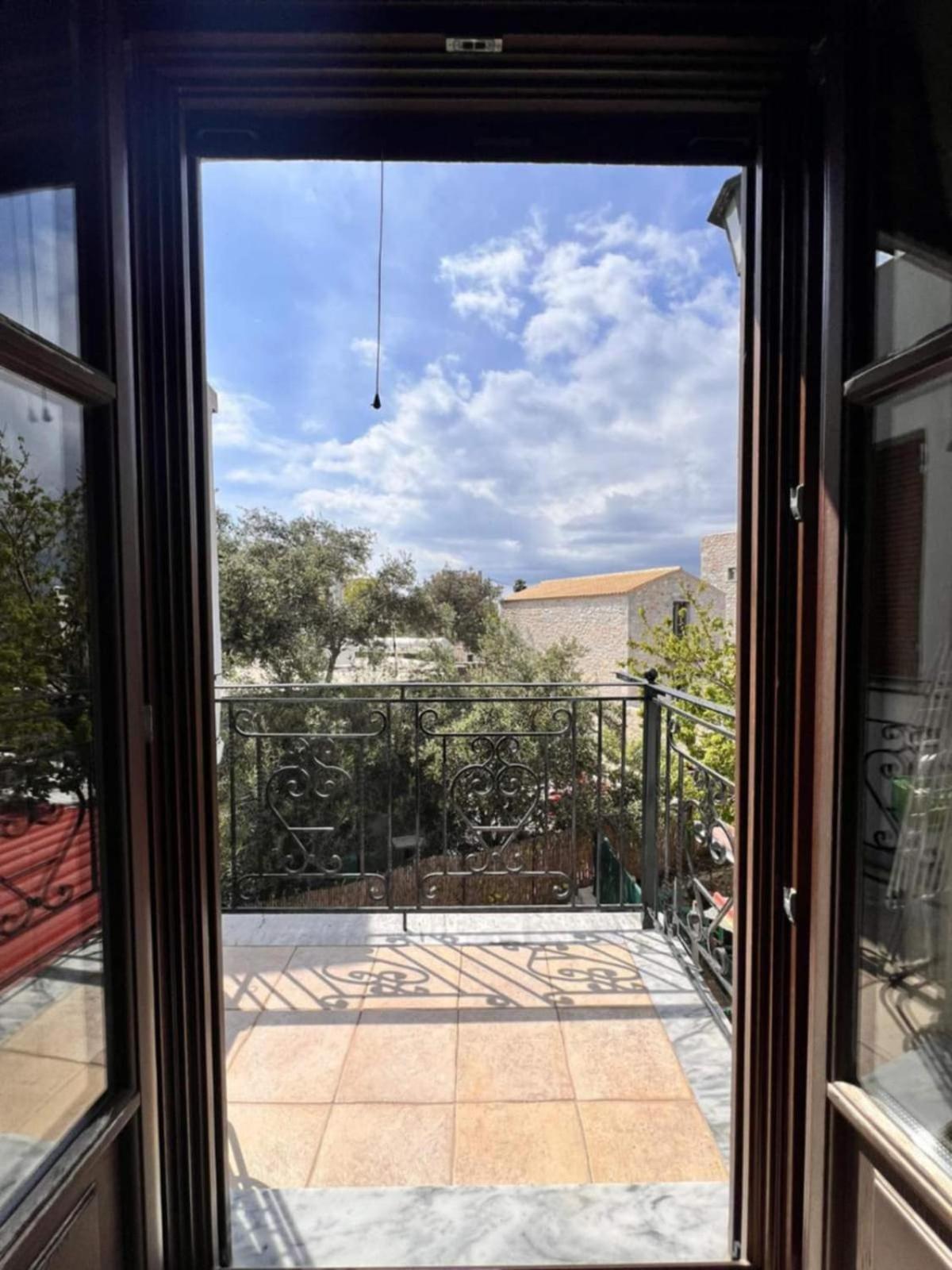Sophia Areopoli Guesthouse 外观 照片